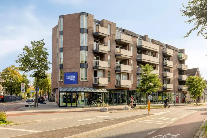 Foto Methusalemplein 7 Eindhoven