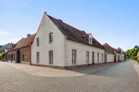 Foto Marktstraat 1 6019AZ Wessem