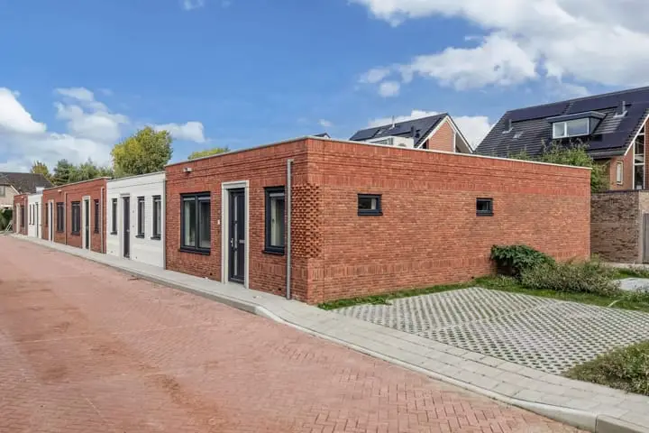 Foto Halfweg 1 Reeuwijk