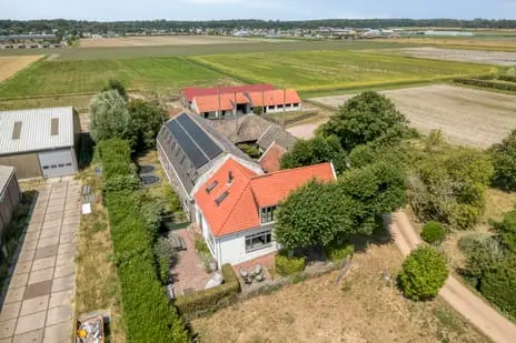 Foto Zeestraat 54 2211XJ Noordwijkerhout