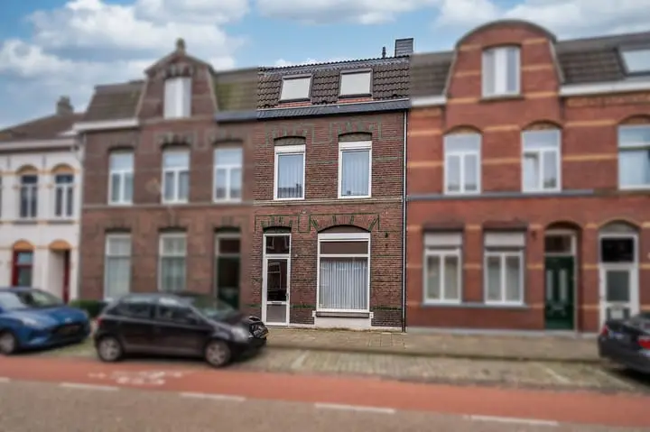 Foto Straelseweg 53 Venlo
