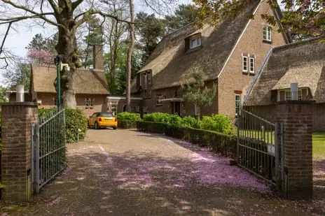 Foto Montenspark 1 4837CD Breda