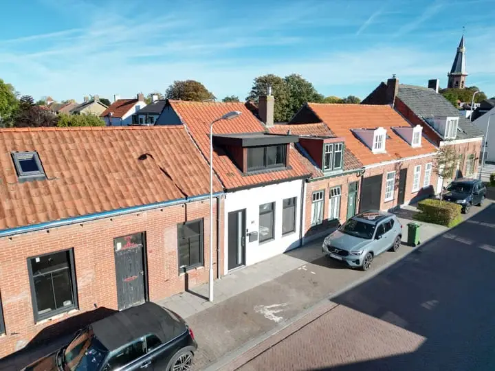 Foto Brouwerijstraat 16 4503BR Groede