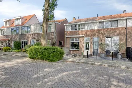 Foto Hoenderparklaan 90 2295NH Kwintsheul