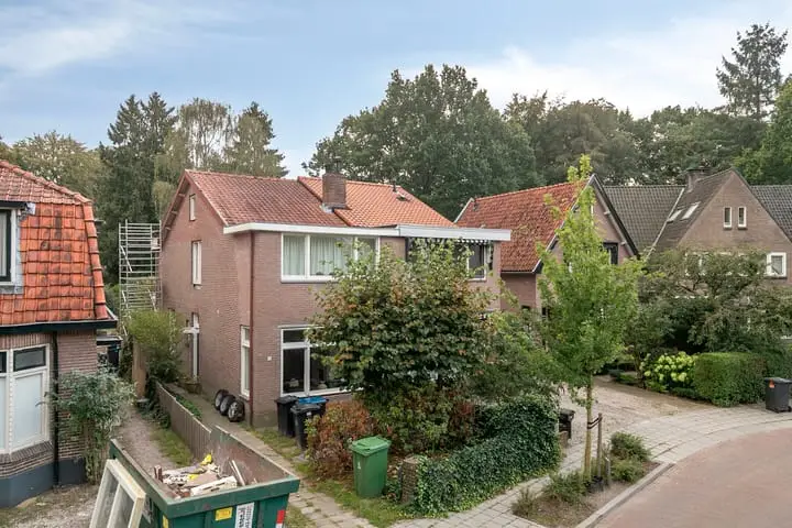 Foto de Geer van Jutfaaslaan 9 Doorn
