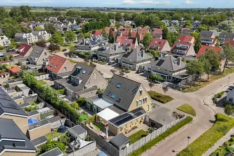 Foto Nijverveld 20 1761HR Anna Paulowna