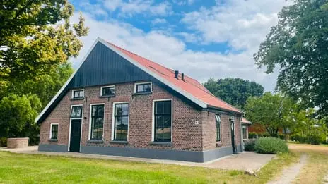 Foto Achterholderweg 6 7108AW Winterswijk Woold