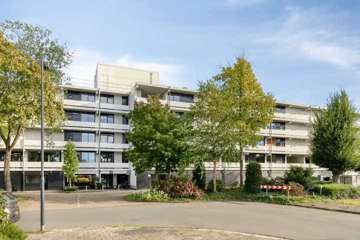 Foto Doenradestraat 42 F33 Breda