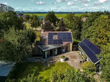 Foto Buorren 20 8581KE Elahuizen
