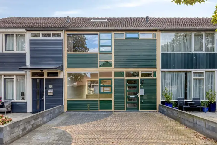 Foto Volbedastraat 48 Doetinchem
