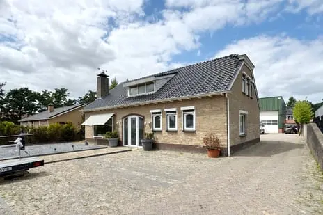 Foto Langeweg 41 4793AS Fijnaart