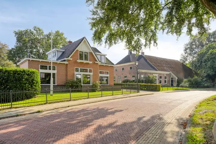Foto Asserstraat 3 Gieten