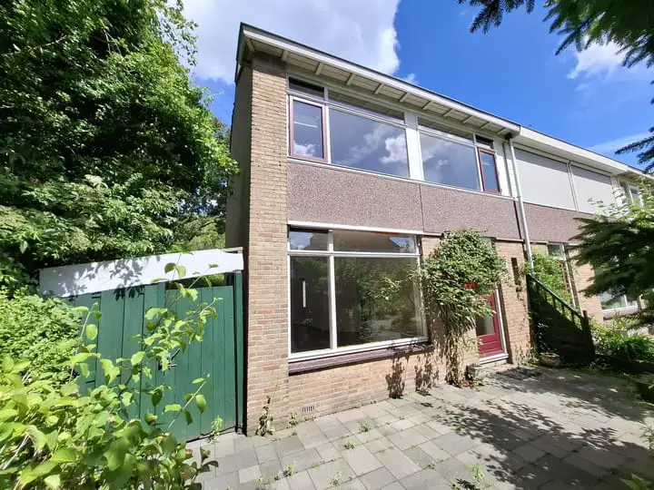 Foto Spitsenhagen 69 Rotterdam