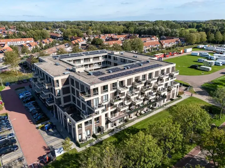 Foto Grotenhuyshof 88 Purmerend
