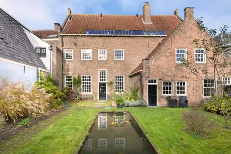 Foto Everwijnstraat 3 4101CE Culemborg
