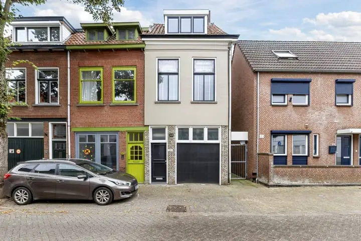 Foto Lindebaan 35 a Bergen op Zoom