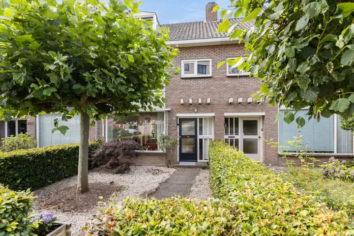 Foto Grote Spie 76 Breda