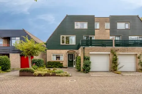 Foto aangekochte woning Lofoten 119 2721JE Zoetermeer door Libero Aankoop