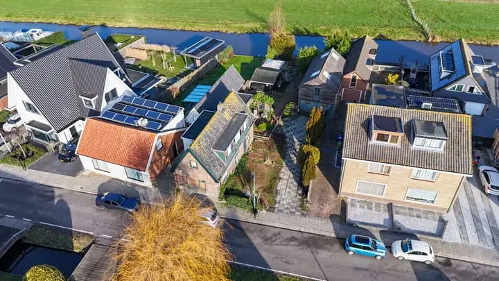 Foto Herenweg 262 Wilnis
