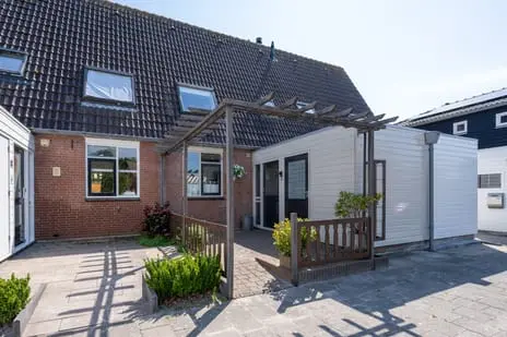 Foto Boeijerstraat 18 1483TH De Rijp
