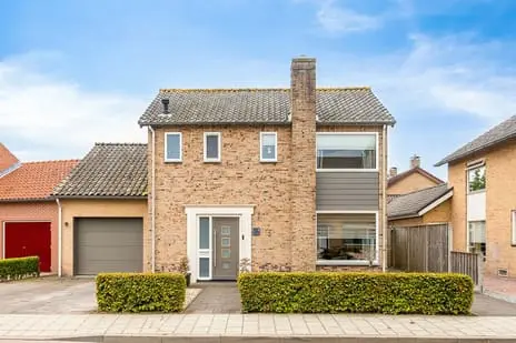 Foto Emmastraat 4 4587BL Kloosterzande