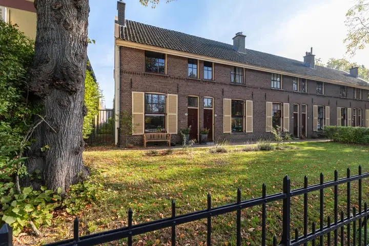 Foto Hereweg 132 Groningen