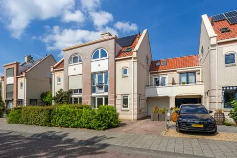 Foto Bacchus 14 3962LM Wijk bij Duurstede