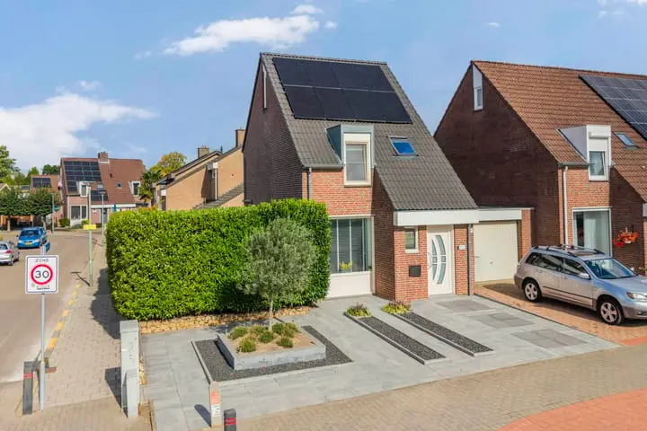 Foto Maastrichterstraat 124 A Brunssum