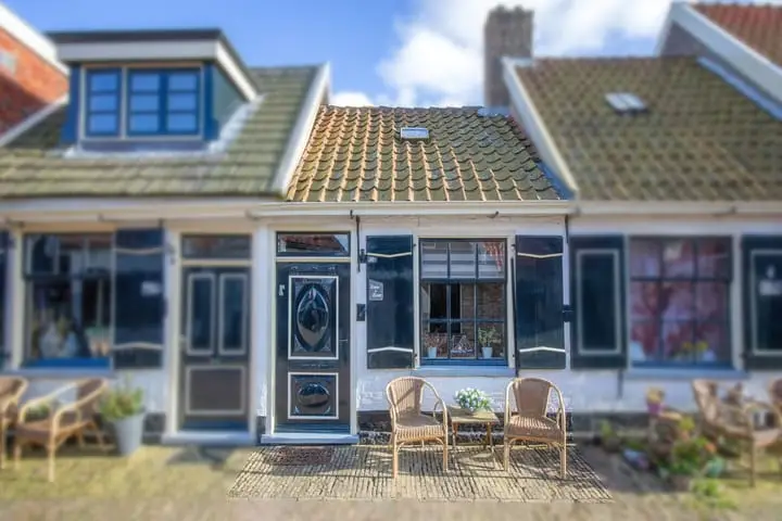 Foto Peperstraat 10 1794AK Oosterend