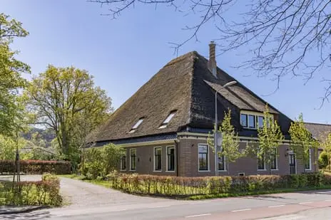 Foto Heereweg 133 1871EE Schoorl