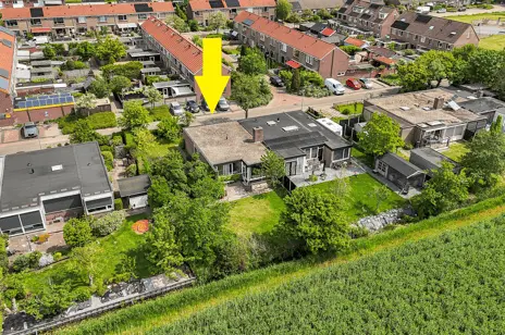 Foto Rembrandtlaan 11 1753BH Sint Maartensvlotbrug
