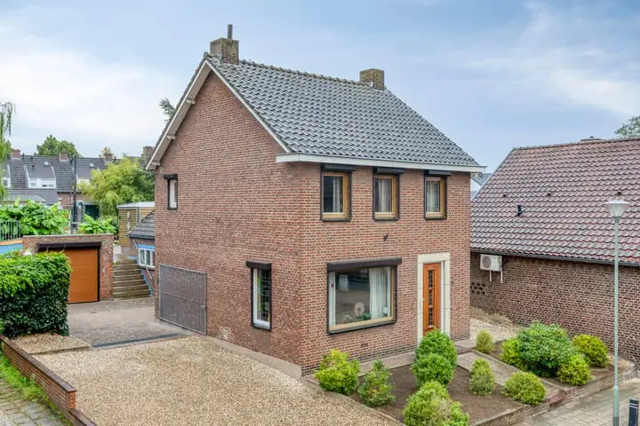 Foto Kroppestraat 10 6071HD Swalmen