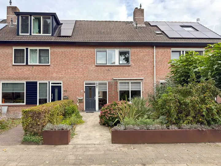 Foto Dreef 25 Leersum