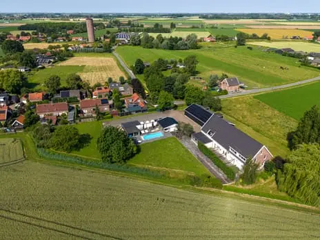 Foto Bloemweg 4 4286EJ Almkerk