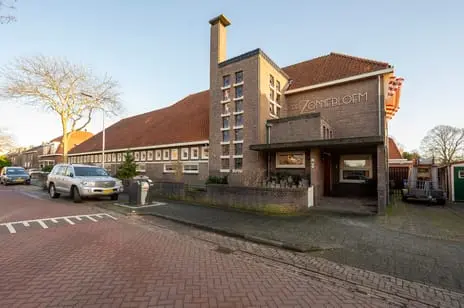 Foto Jongkindt Coninckstraat 36 2406AP Alphen aan den Rijn