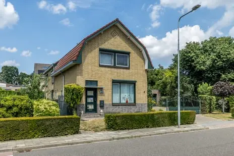 Foto Hellebroekerweg 42 6363AD Wijnandsrade