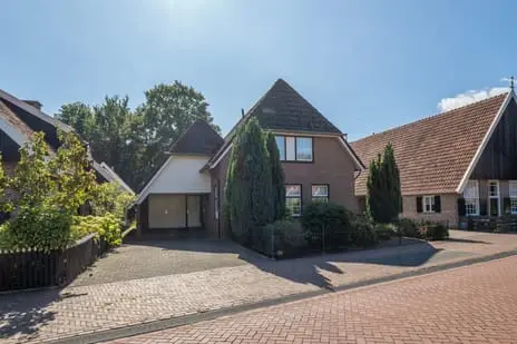 Foto Oosteinde 274 7671AG Vriezenveen