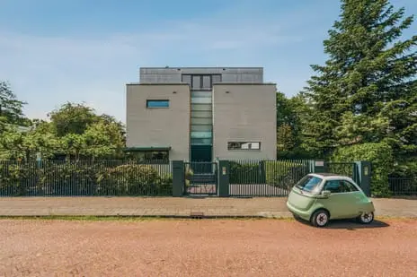 Foto De Schulp 9 1181NA Amstelveen
