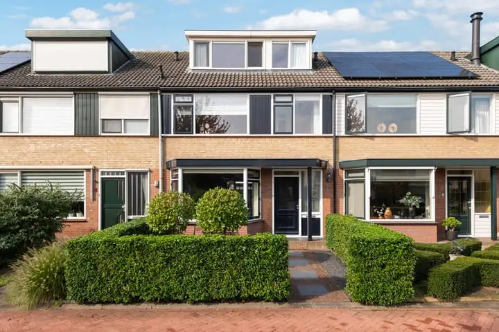 Foto Voorhuis 6 3471EM Kamerik