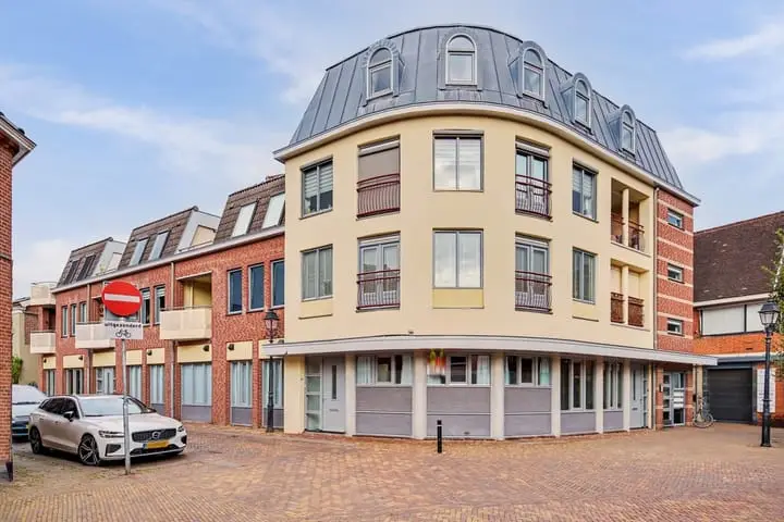 Foto Vlietskant 41 b Leerdam