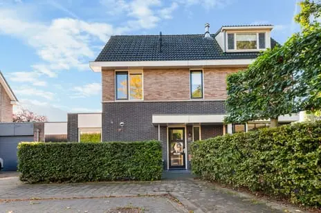 Foto Korhoenstraat 25 7471NM Goor