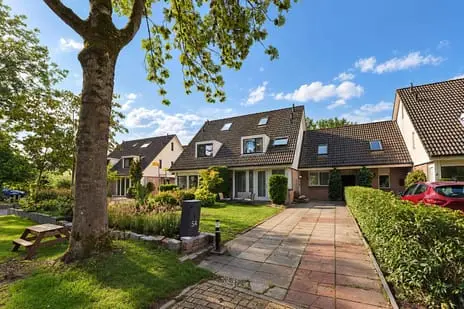 Foto Jachtlaan 5 3972TW Driebergen-Rijsenburg