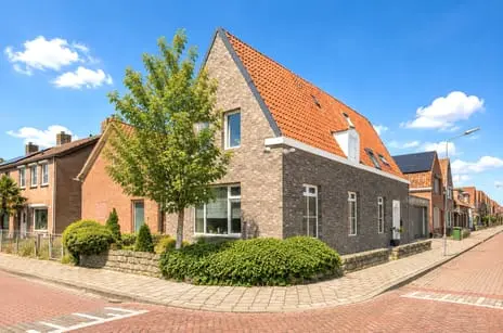Foto Middenstraat 98 4541AE Sluiskil