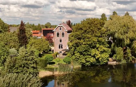 Foto Provincialeweg Noord 1 4286EA Almkerk