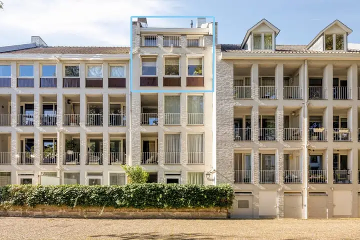 Foto Havenstraat 13 F Maastricht