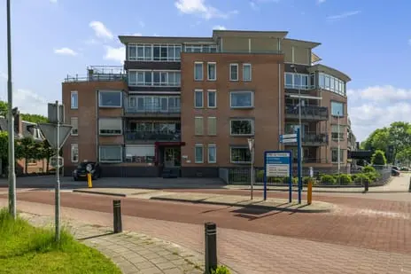Foto Veilingstraat 18 7833HM Nieuw-Amsterdam