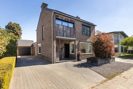 Foto Van Goghstraat 7 6165VG Geleen