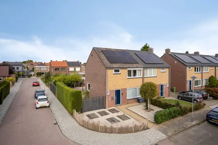 Foto Albert Schweitzerstraat 23 Ulestraten