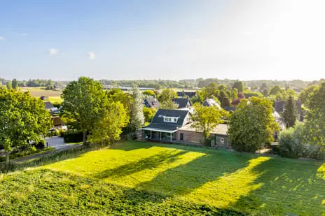 Foto Eerste Steegje 1 4285VA Woudrichem