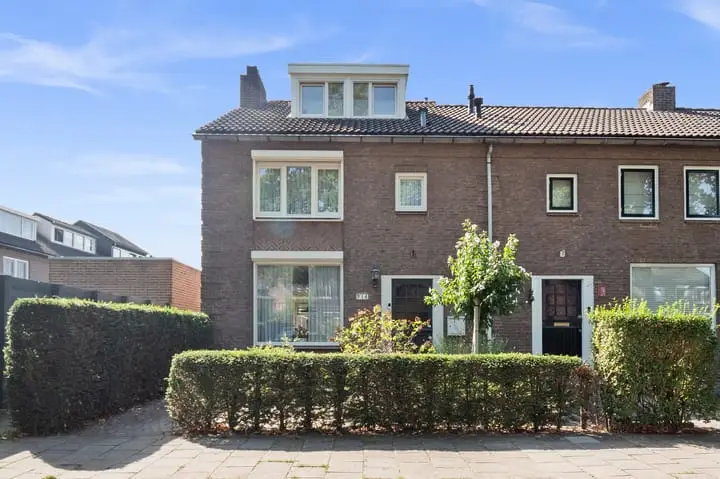 Foto Molenvenseweg 14 Vught
